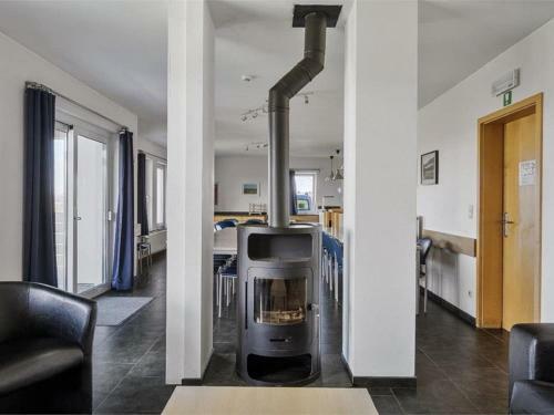Spacious Holiday Home In Houffalize With Sauna