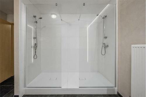 Spacious Holiday Home In Houffalize With Sauna