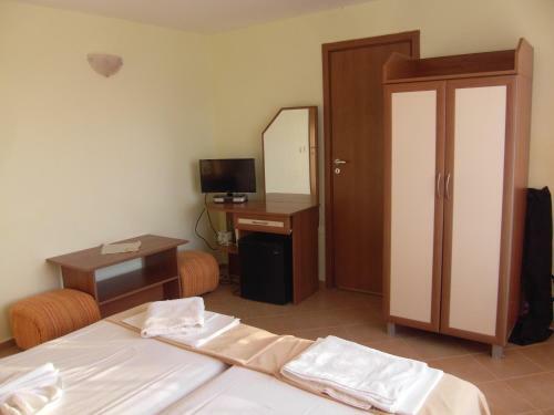 Hostal Kostovi Primorsko