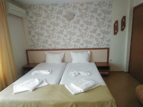 Hostal Kostovi Primorsko