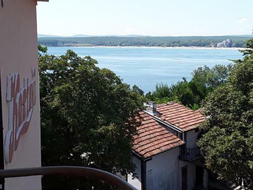 Hostal Kostovi Primorsko