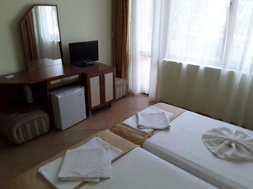 Hostal Kostovi Primorsko