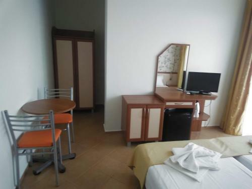 Hostal Kostovi Primorsko