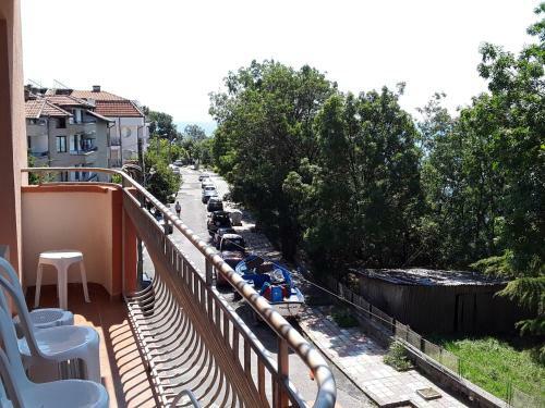 Hostal Kostovi Primorsko