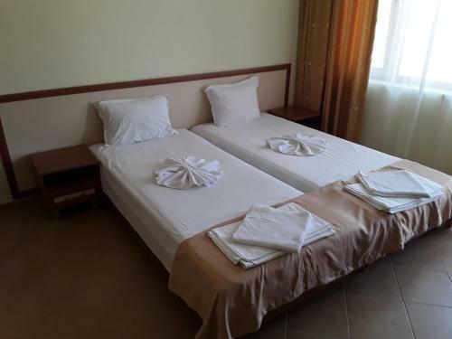 Hostal Kostovi Primorsko