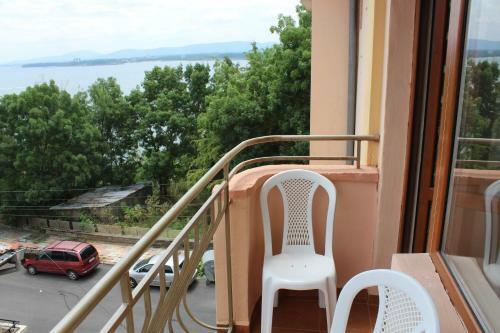 Hostal Kostovi Primorsko