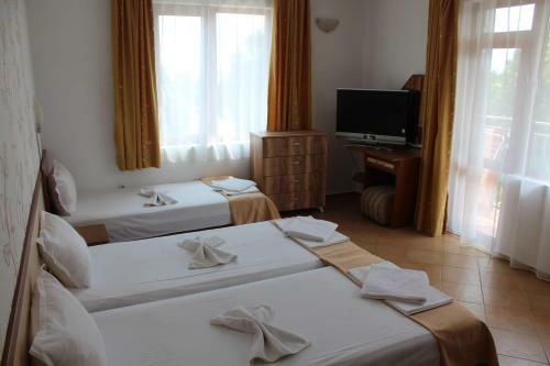 Hostal Kostovi Primorsko