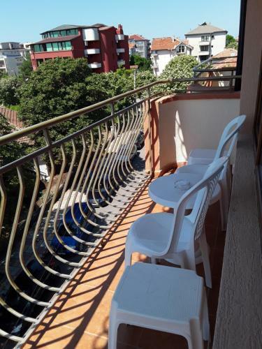 Hostal Kostovi Primorsko