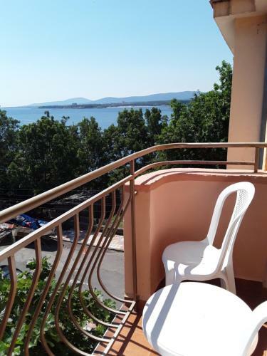 Hostal Kostovi Primorsko
