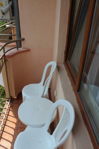 Hostal Kostovi Primorsko