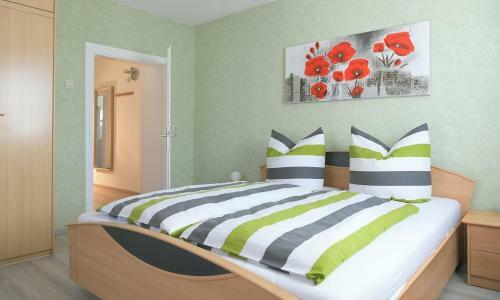 Apartamento Ferienwohnung Bodenstein