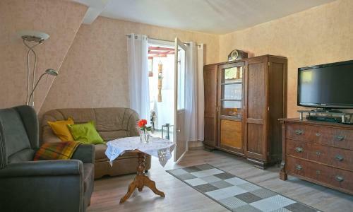 Apartamento Ferienwohnung Bodenstein