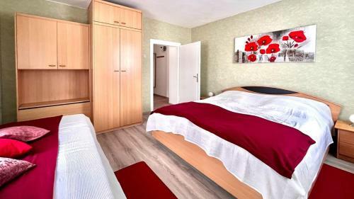 Apartamento Ferienwohnung Bodenstein