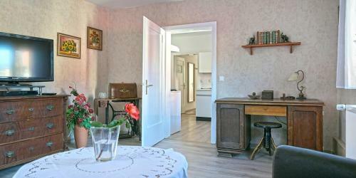 Apartamento Ferienwohnung Bodenstein