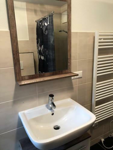 Apartamento Ferienwohungen Nina