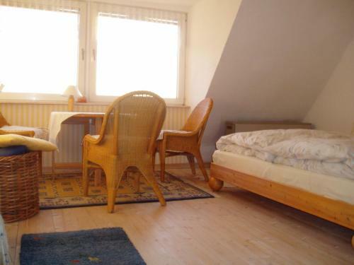 Reihenmittelhaus S�derend