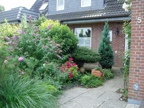 Reihenmittelhaus S�derend