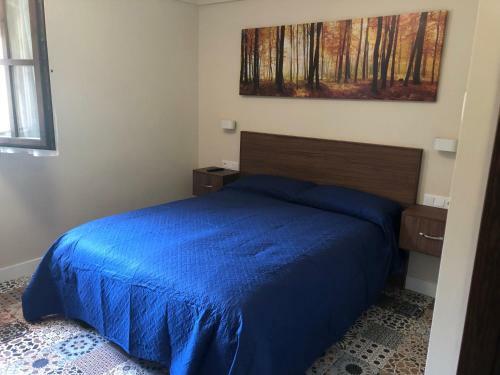Bed & Breakfast Casa Aurita