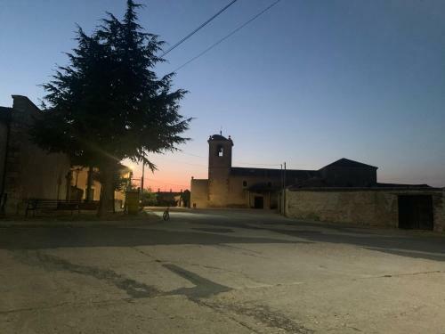 La Casa De Mis Padres