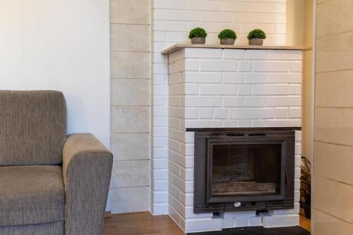 Stylish Apartment In Best Location.