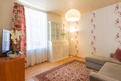 Stylish Apartment In Best Location.