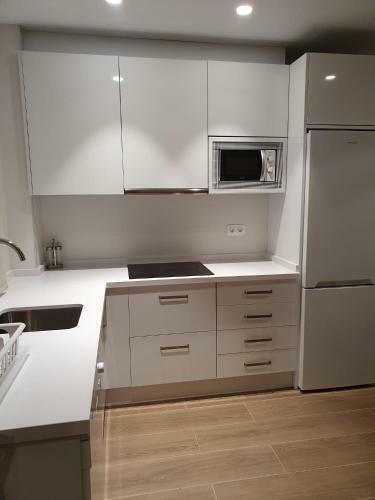 Apartamento Mar�a Mendoza