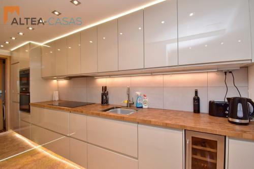 Apartamento Altea Dorada