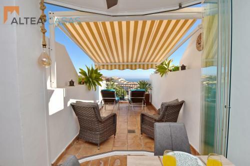 Apartamento Altea Dorada