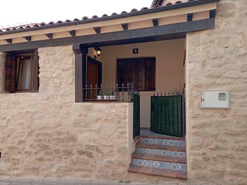 Apartamento Inma Enea