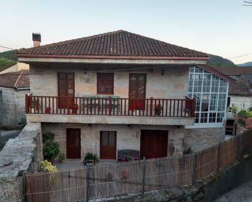 Casa Rural Dos Chaos