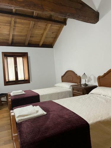 Casa De Abaixo
