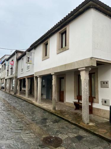 Casa De Abaixo