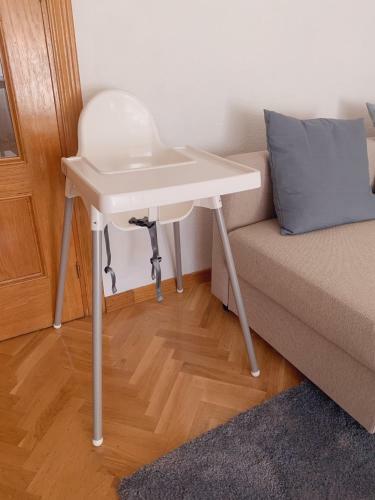 Apartamento Vut La Paz
