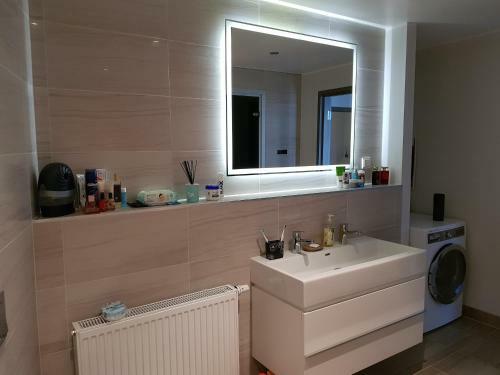 Apartamento The Heritage Gateway
