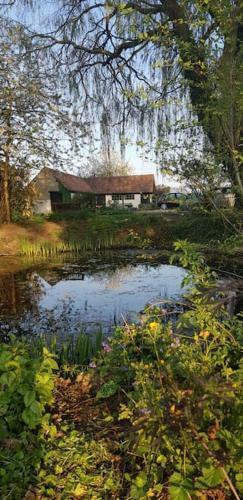 Tythe House