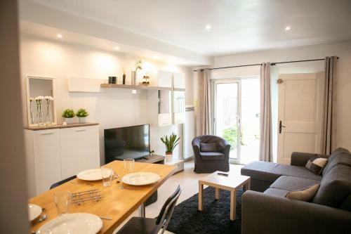 Apartamento Appart'h�tel L'arbonnaise - Calme & For�t