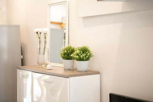 Apartamento Appart'h�tel L'arbonnaise - Calme & For�t