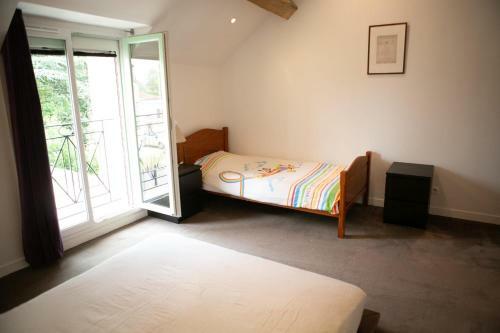 Apartamento Appart'h�tel L'arbonnaise - Calme & For�t