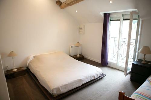 Apartamento Appart'h�tel L'arbonnaise - Calme & For�t