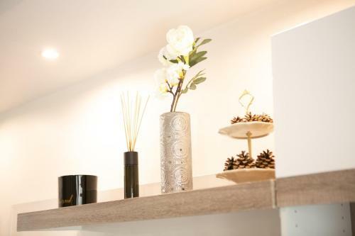 Apartamento Appart'h�tel L'arbonnaise - Calme & For�t