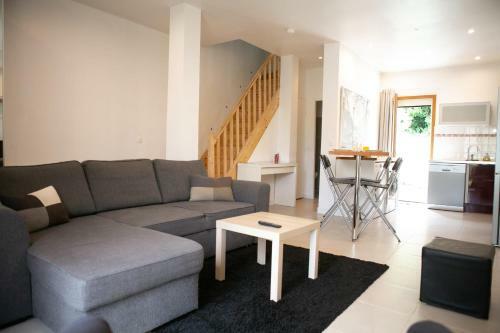 Apartamento Appart'h�tel L'arbonnaise - Calme & For�t