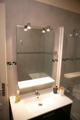 Apartamento Appart'h�tel L'arbonnaise - Calme & For�t