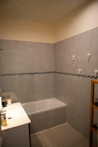 Apartamento Appart'h�tel L'arbonnaise - Calme & For�t
