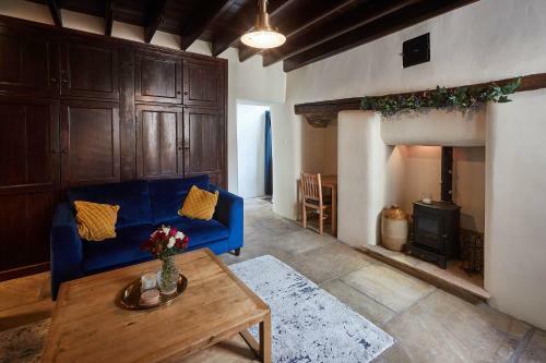 Host & Stay - Castle Cottage, Barnard Castle