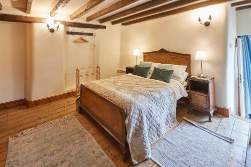 Host & Stay - Castle Cottage, Barnard Castle