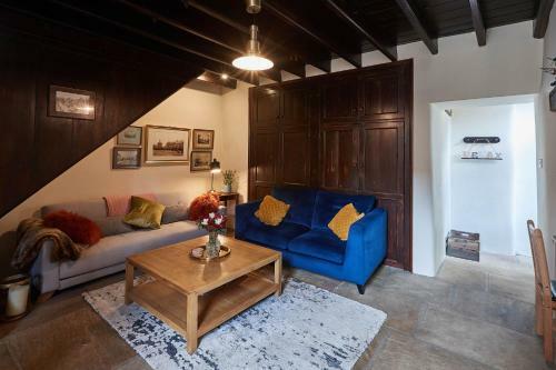Host & Stay - Castle Cottage, Barnard Castle