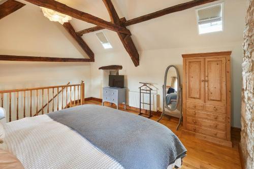 Host & Stay - Castle Cottage, Barnard Castle