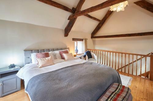Host & Stay - Castle Cottage, Barnard Castle
