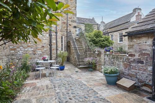 Host & Stay - Castle Cottage, Barnard Castle