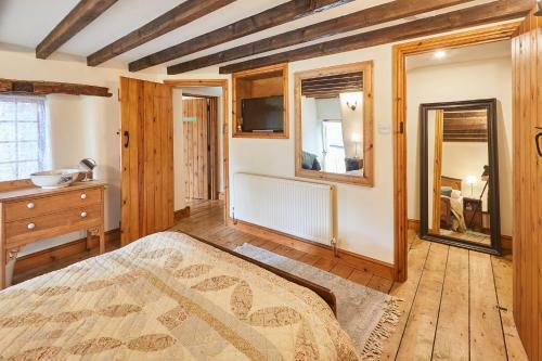 Host & Stay - Castle Cottage, Barnard Castle